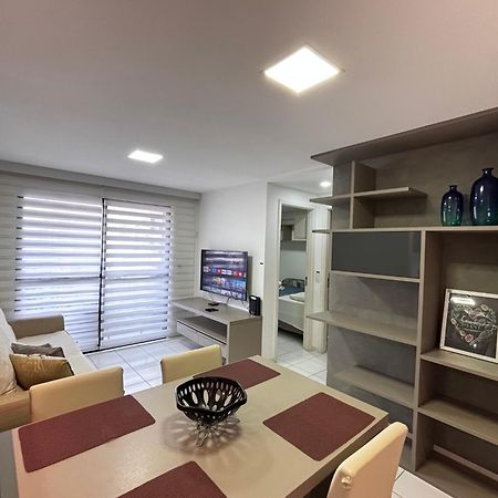 Apartamento Green Tower 2 Quartos- Castelo B Temporada Appartement Maceió Buitenkant foto