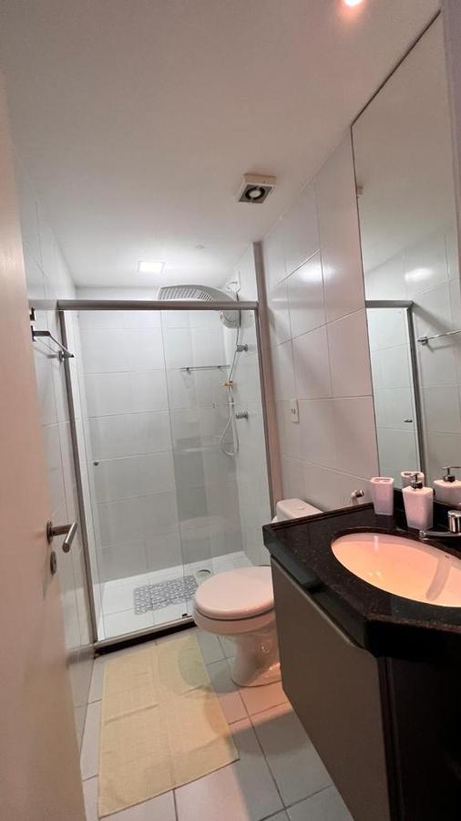 Apartamento Green Tower 2 Quartos- Castelo B Temporada Appartement Maceió Buitenkant foto