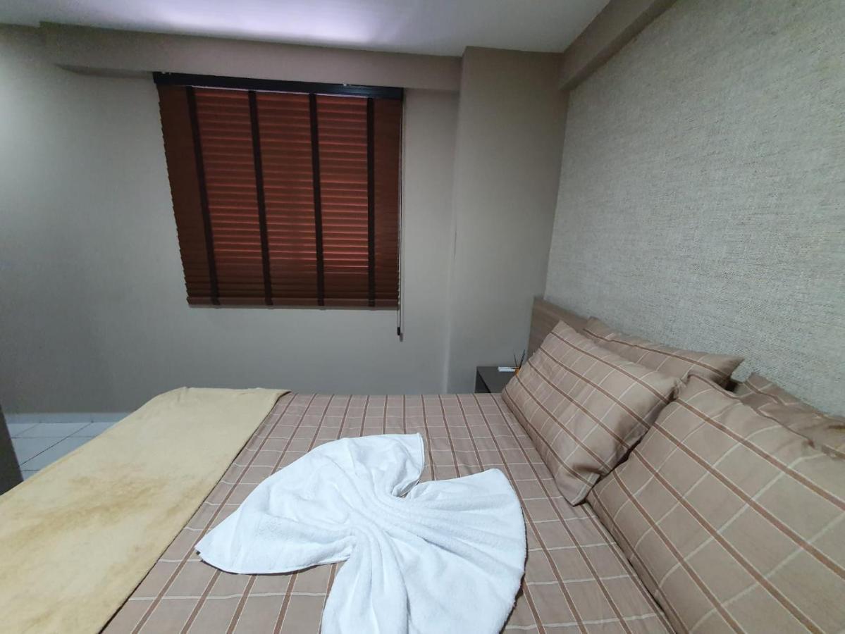 Apartamento Green Tower 2 Quartos- Castelo B Temporada Appartement Maceió Buitenkant foto