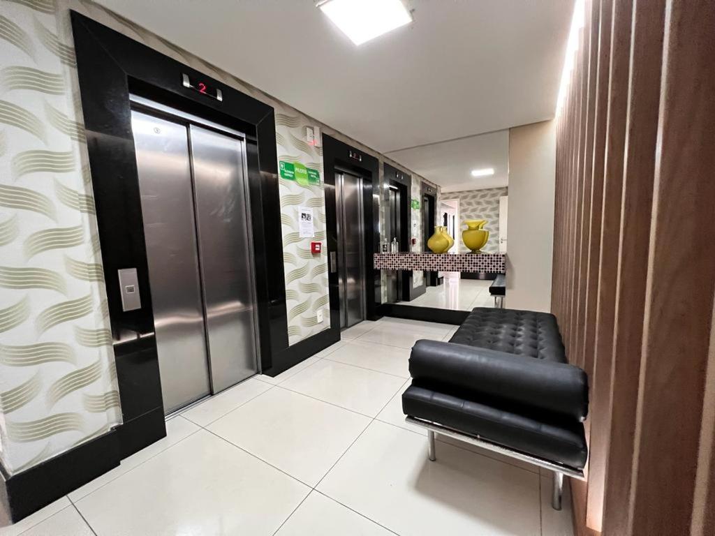 Apartamento Green Tower 2 Quartos- Castelo B Temporada Appartement Maceió Buitenkant foto